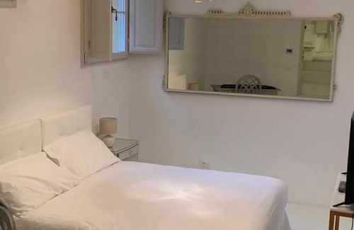 Imola Apartment | Le Suite del Vicolo