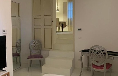 Imola Apartment | Le Suite del Vicolo