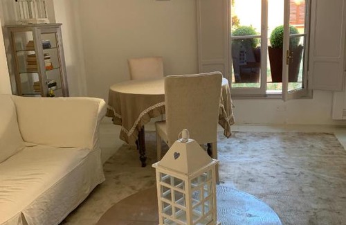 Imola Apartment | Le Suite del Vicolo