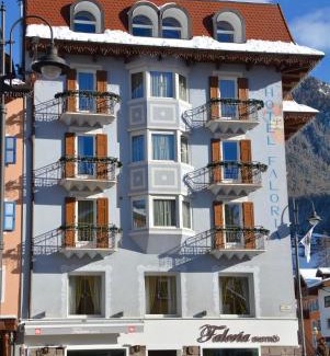 Moena Apartment | Le Suite della nonna Teresina