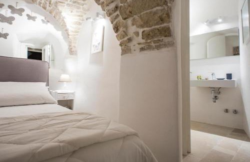 Ruvo di Puglia Bed & Breakfast | LE SUITES AL TORRIONE