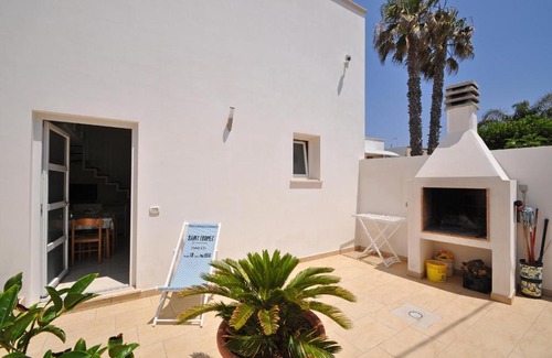 Capilungo House | Le Suites di Annina by Salento Affitti