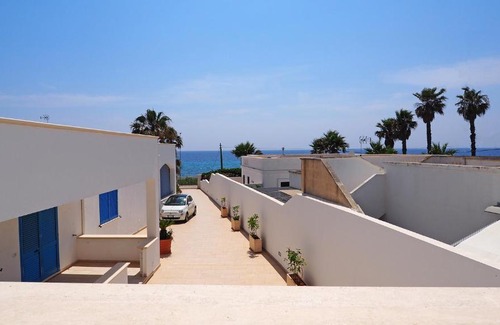 Capilungo House | Le Suites di Annina by Salento Affitti