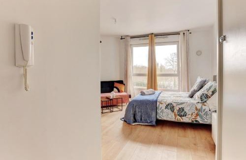 Mantes-la-Jolie Apartment | Le Sully - Mantes la jolie