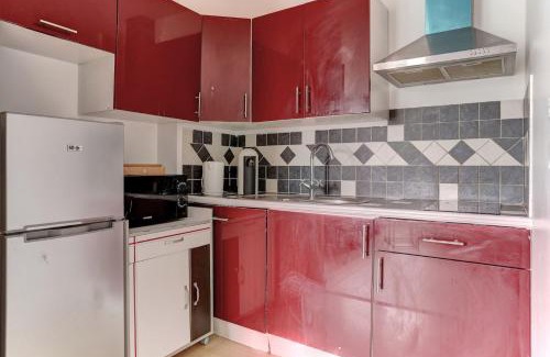 Mantes-la-Jolie Apartment | Le Sully - Mantes la jolie