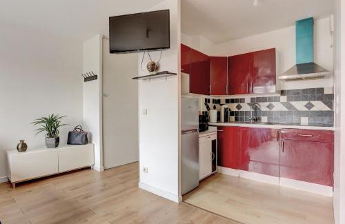 Mantes-la-Jolie Apartment | Le Sully - Mantes la jolie