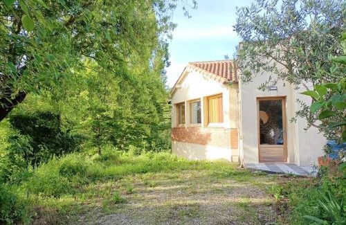 Belfort-du-Quercy House | Le Sunset