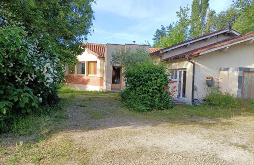 Belfort-du-Quercy House | Le Sunset