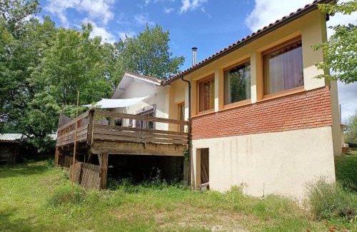 Belfort-du-Quercy House | Le Sunset