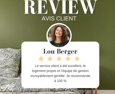 Roseraie - Orgemont Apartment | Le Super 10 - Free Parking, Fast WiFi, Calm - Top Angers, Families & Groupes