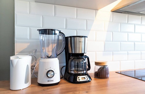 Saint-Jacques - Nazareth Apartment | Le Super 8 - Free Parking, Balcony, 100m²,Wi-Fi