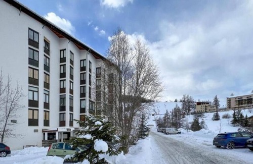 Enchastrayes Apartment | Le Super Refuge de L'ecureuil