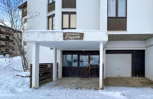 Enchastrayes Apartment | Le Super Refuge de L'ecureuil