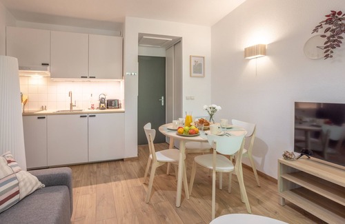 Eppe-Sauvage House | Le Sureau Noir S23B - Le Val Joly