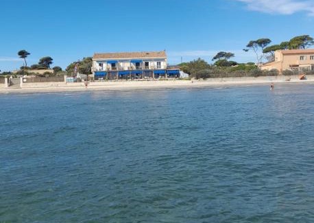 La Capte Hotel | Le Surplage