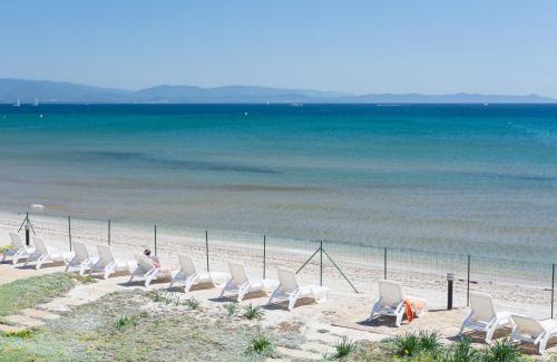 La Capte Hotel | Le Surplage