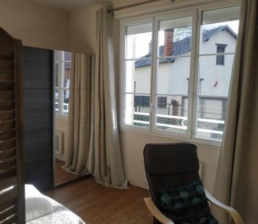 Barriere Saint Marc Apartment | Le Ténor - Appartement - Parking gratuit