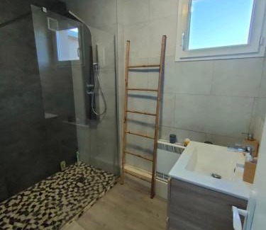 Semeac Apartment | Le T2 de Julien avec vue Pyrénées