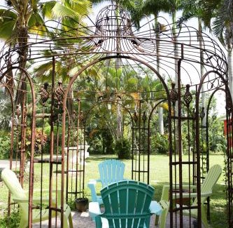 Goyave Apartment | Le Talisman