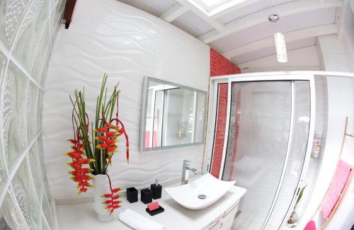 Goyave Apartment | Le Talisman