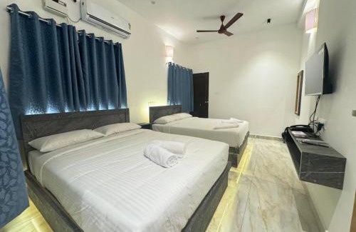Kuilapalayam Hotel | Le Tamara Suite - TIE Hotels & Resorts