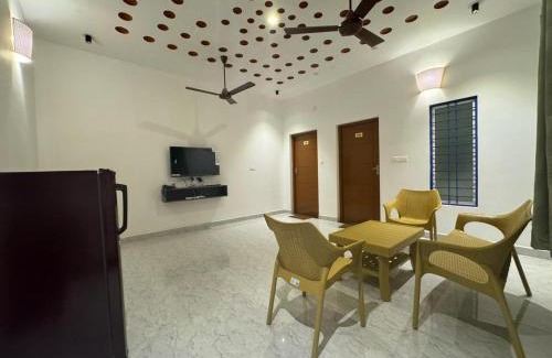 Kuilapalayam Hotel | Le Tamara Suite - TIE Hotels & Resorts