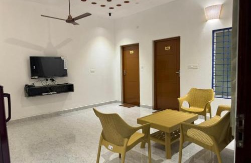 Kuilapalayam Hotel | Le Tamara Suite - TIE Hotels & Resorts