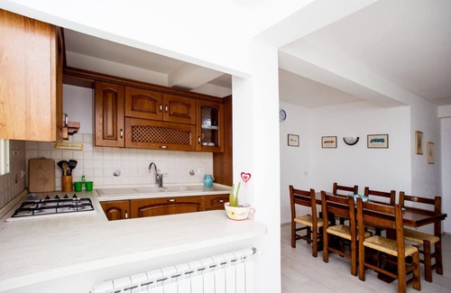 Campo nell'Elba Apartment | LE TARTARUGHE - TRILOCALE LE TARTARUGHE