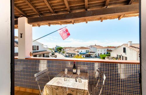 Saintes-Maries-de-la-Mer Apartment | Le Tau