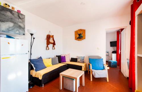 Saintes-Maries-de-la-Mer Apartment | Le Tau