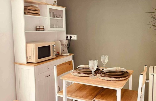 Landouzy-la-Ville House | Le Temps d'une Nuit