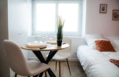 Marmande Apartment | Le Terracotta - Centre ville