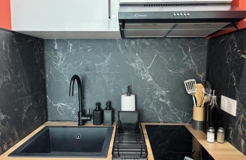 Marmande Apartment | Le Terracotta - Centre ville