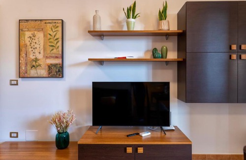 La Pietraia Apartment | LE TERRAZZE apartments