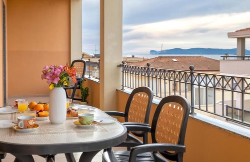 La Pietraia Apartment | LE TERRAZZE apartments