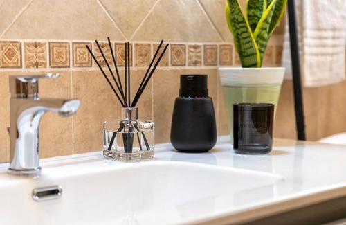 La Pietraia Apartment | LE TERRAZZE apartments