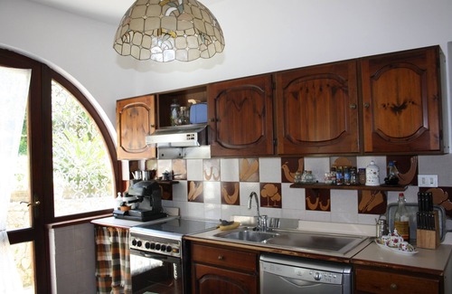 Piano di Mommio Apartment | Le Terrazze: close to the beaches and the most beautiful places in Tuscany.