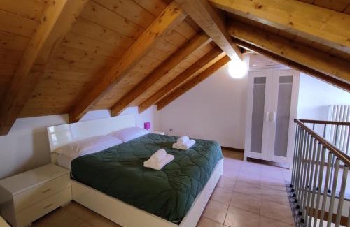 Villaggio Sanghen Apartment | Le Terrazze del Garda - Immobili e Soluzioni Rent