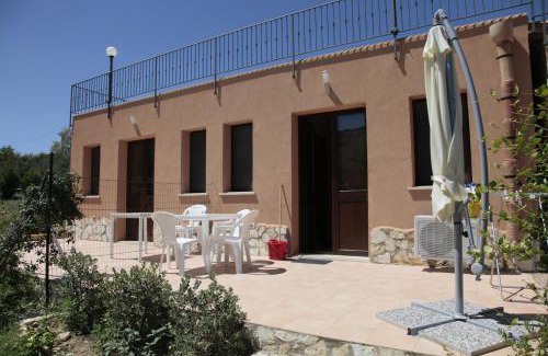 Castellammare del Golfo Apartment | Le Terrazze Su Fraginesi