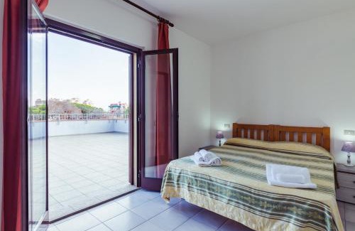 Follonica House | Le Terrazze