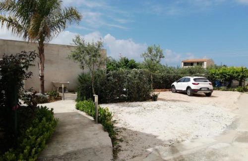 Trapani Apartment | Le terrazze sul sale-Monolocale 1 & Monolocale 2 White Gold Apartaments & 2 White Gold Apartaments
