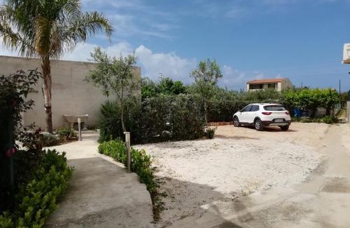 Trapani Apartment | Le terrazze sul sale-Monolocale 1 & Monolocale 2 White Gold Apartaments & 2 White Gold Apartaments