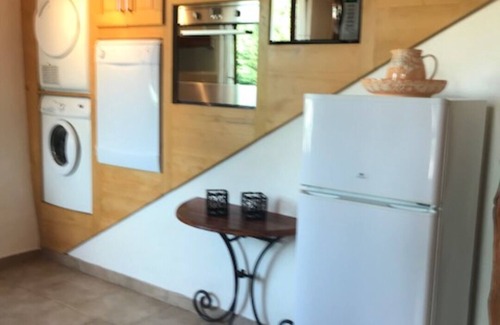 Aups House | LE THYM - AIR-CONDITIONED VILLAGE HOUSE WITH FREE WIFI