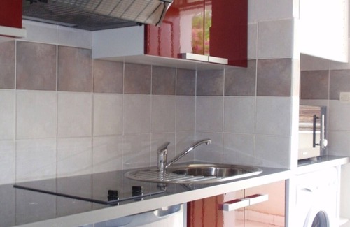Boucan Canot Apartment | Le ti 'boucan - Boucan canot