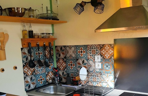 Piton Saint-Leu House | Le Ti Citron Vert