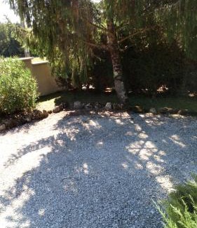 Saint-Andre-de-Cubzac Bed & Breakfast | Le ti'Roussat