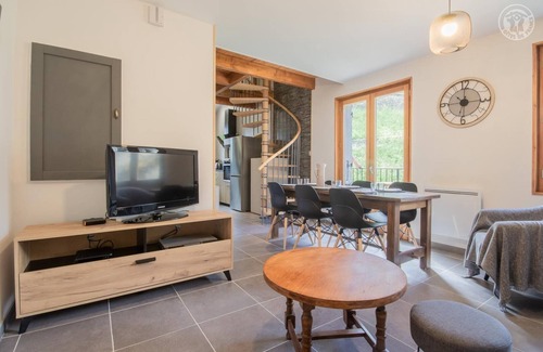 Bessans House | LE TIERCE - BESSANS - Gîte