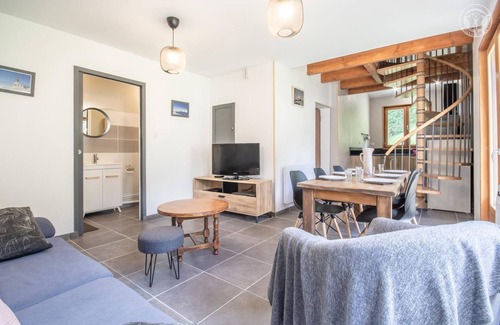 Bessans House | LE TIERCE - BESSANS - Gîte