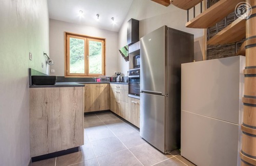 Bessans House | LE TIERCE - BESSANS - Gîte