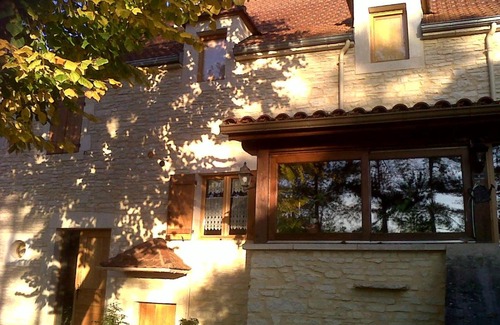 Degagnac Bed & Breakfast | Le tilleul à fleurs